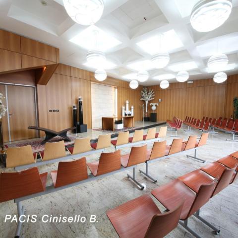 Case funerarie milano