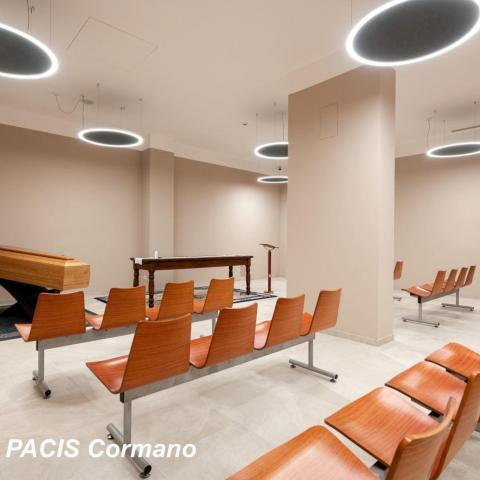 Case funerarie milano