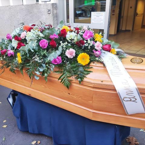 funerali milano