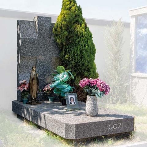 realizzazione monumenti funebri