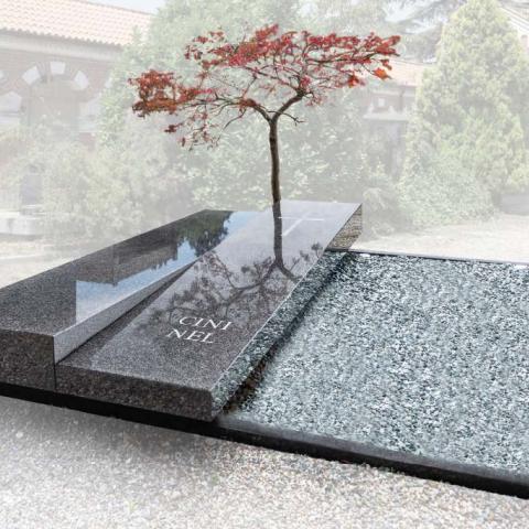 realizzazione monumenti funebri