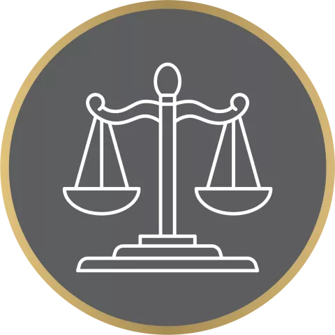 Consulenza legale e contenziosi